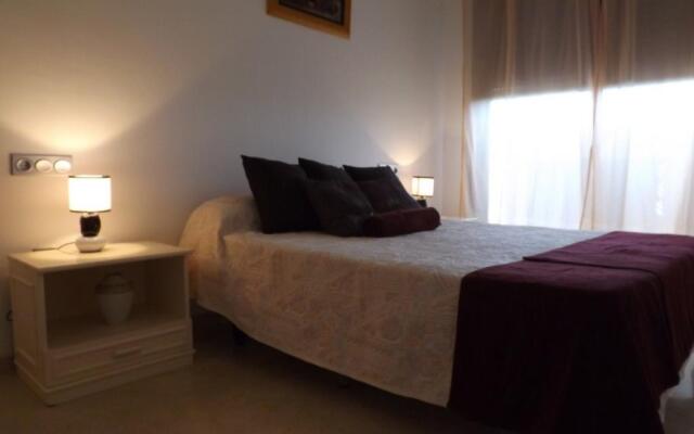 Apartment in Mijas Costa 101380