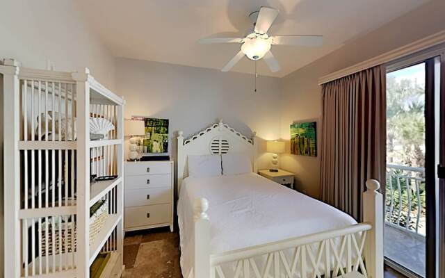 Dunes of Crystal Beach by SVR