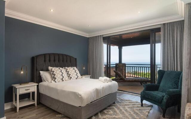 3 Phezulu Villas, Zimbali Coastal Resort