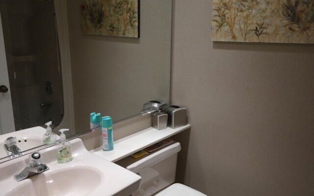 Rentals at Big Boulder Midlake