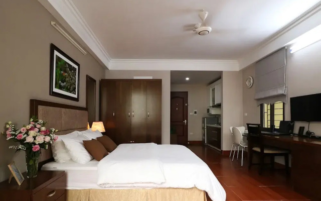 Istay Hotel Apartment 1