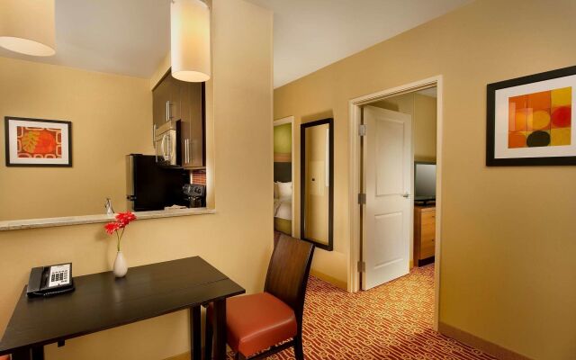 TownePlace Suites Bridgeport Clarksburg