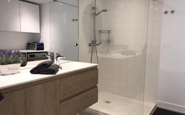 Modern Apartment In San Pedro