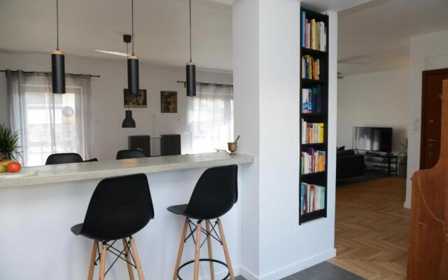Boutique Apartment in Chalandri