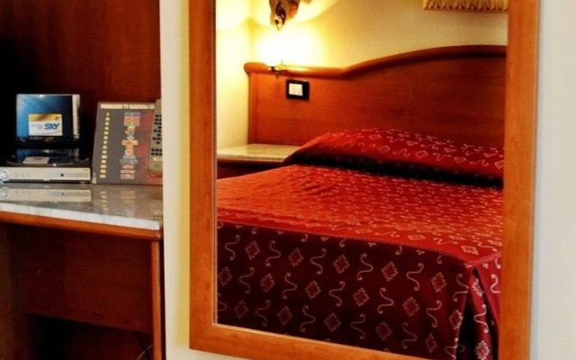 Hermitage Capua Hotel