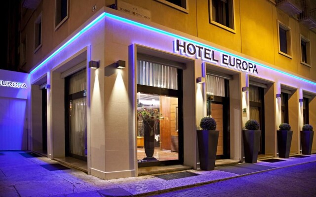 Hotel Europa