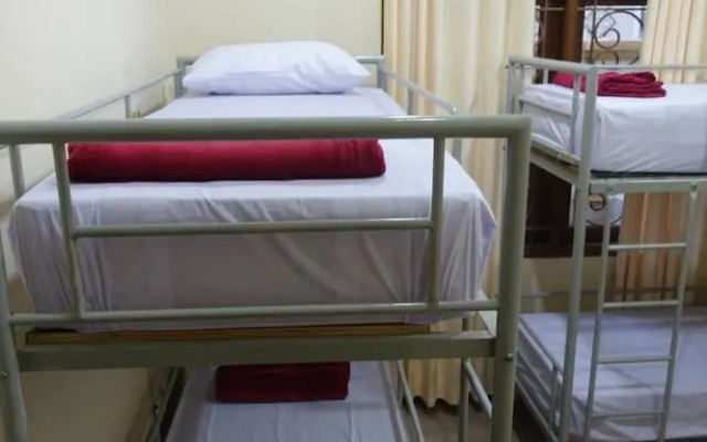 The Backpacker Semarang - Hostel