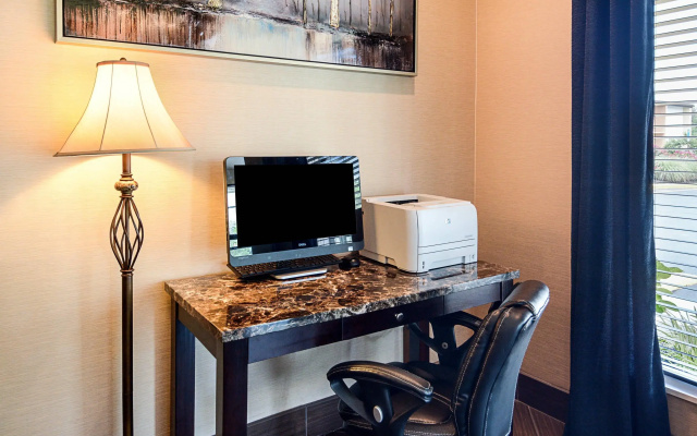 Quality Inn Winchester