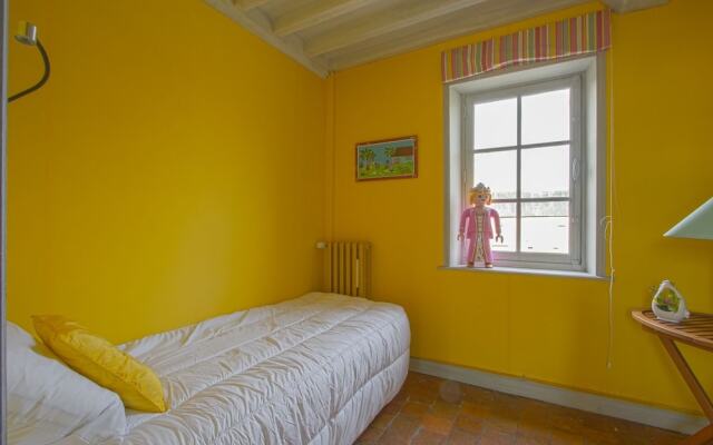 Le Château de Monceaux