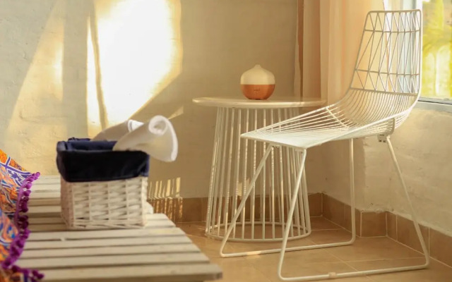 San Julio Hospedaje Campestre