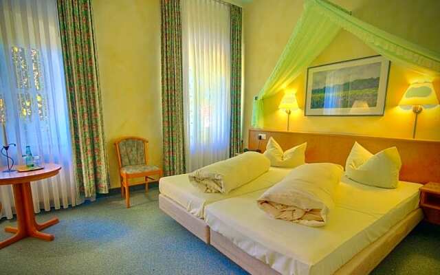 Meister BÄR HOTEL Ostbayern