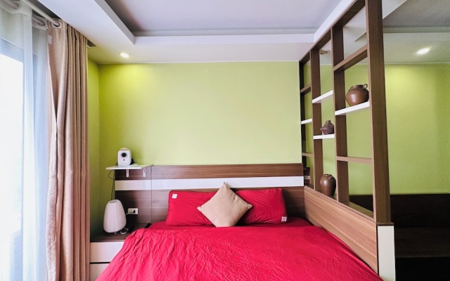 Ann's Homestay Ngoai Giao Doan – Guest Rooms – Hanoi