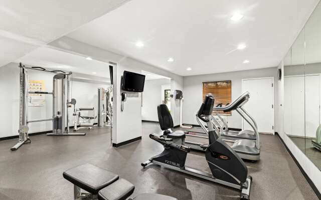 Best Western Chula Vista/Otay Valley Hotel