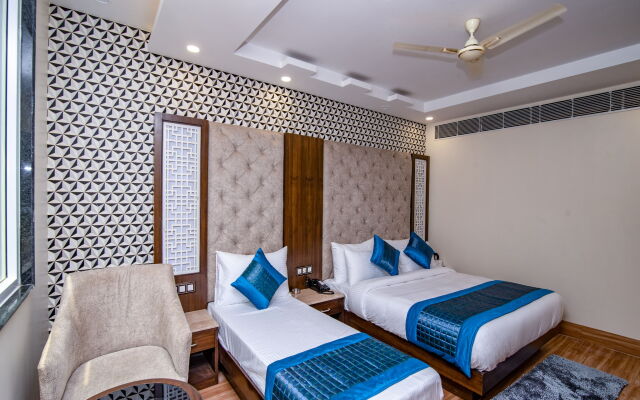 OYO 14831 hotel mannat