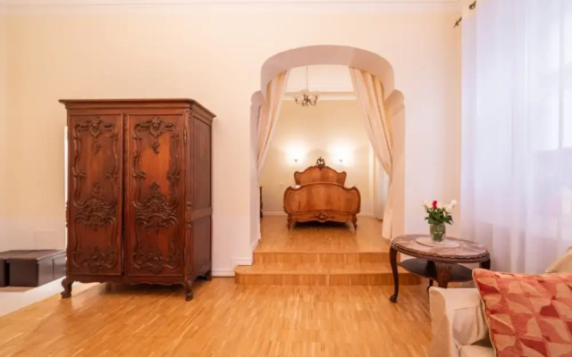 Baltic Accomodation 5 - Pikk 62