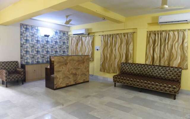 Hotel Pallavi International Patna