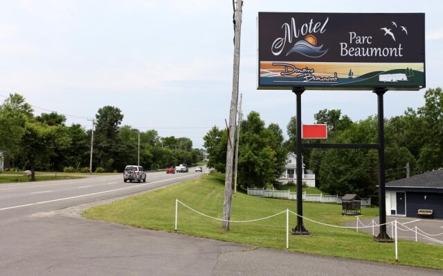 Motel Parc Beaumont