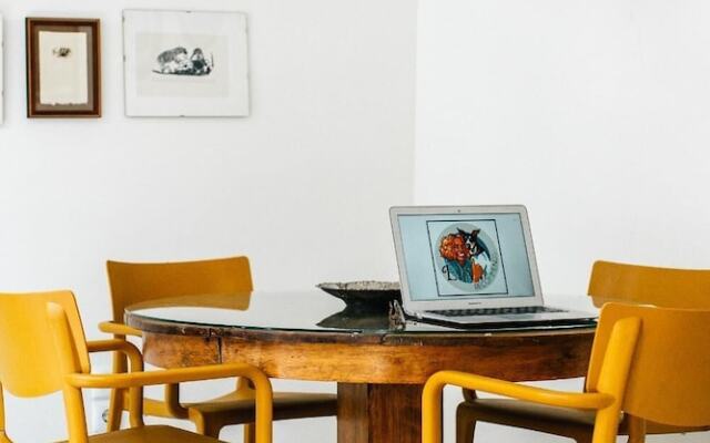 Eva Recommends San Vicente