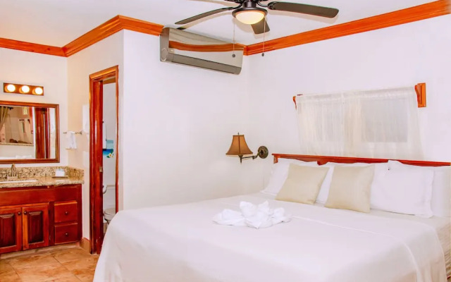 Mayan Princess Hotel
