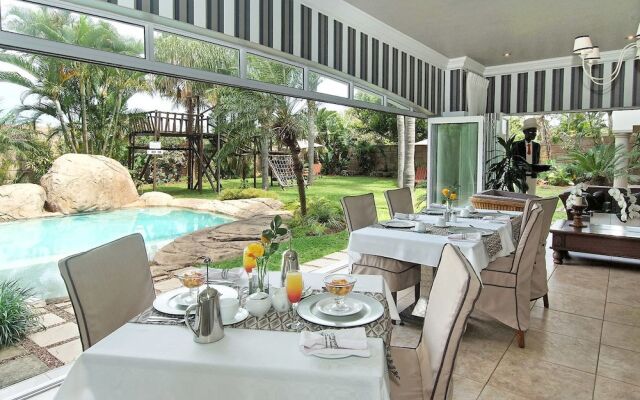 uShaka Manor Guest House