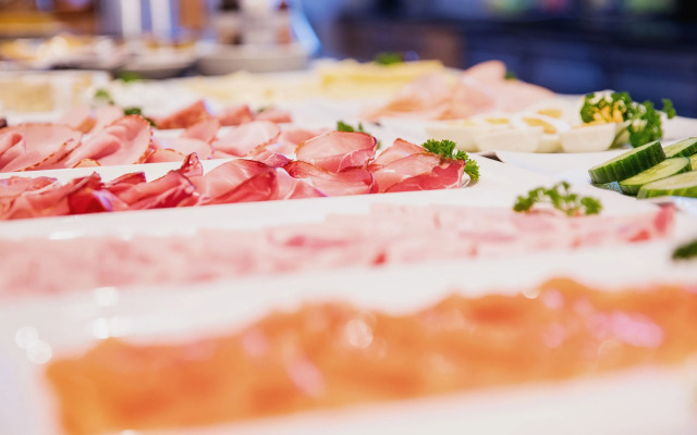 Heuboden Hotel Heu.Loft Freiburg