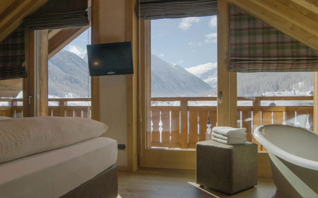 Hotel Amerikan