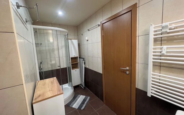 Tulip Apartment Pamporovo