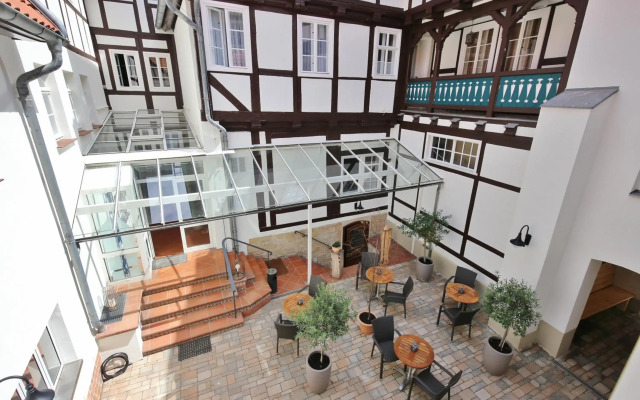 Hotel Theophano