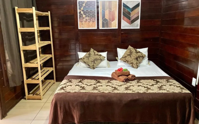 Pousada do Pescador Eli