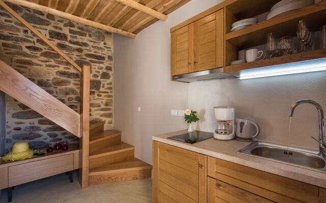 Lameriana Luxury Village