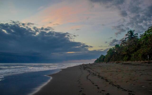 Casa Grande at Pacuare Reserve