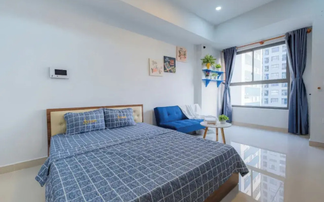 Minute Suites - Botanica Orchard TSN Air