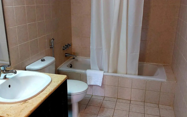 Hayat Zaman Hotel & Resort