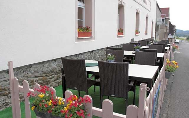 Hotel St. Anna