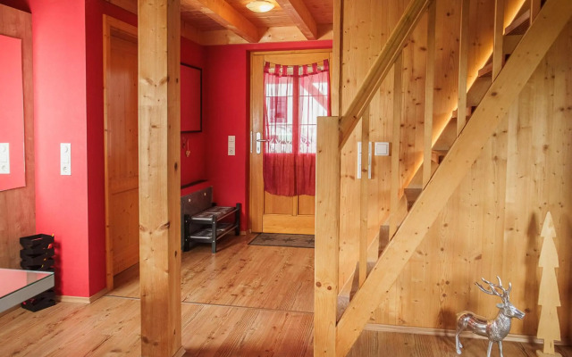 Allgäuferienhaus Sandra