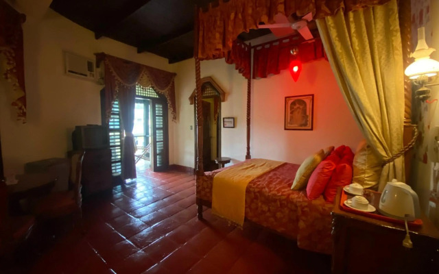 Tropicana Castle Dive Resort powered by Cocotel