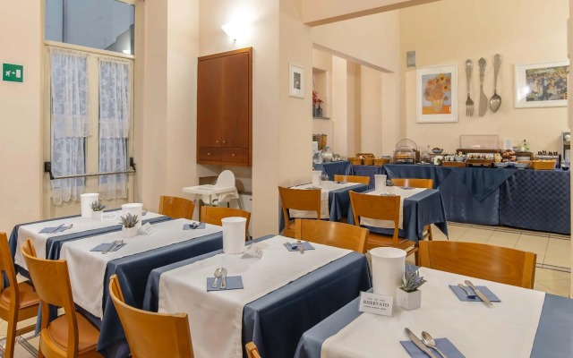 Hotel Bonifacio