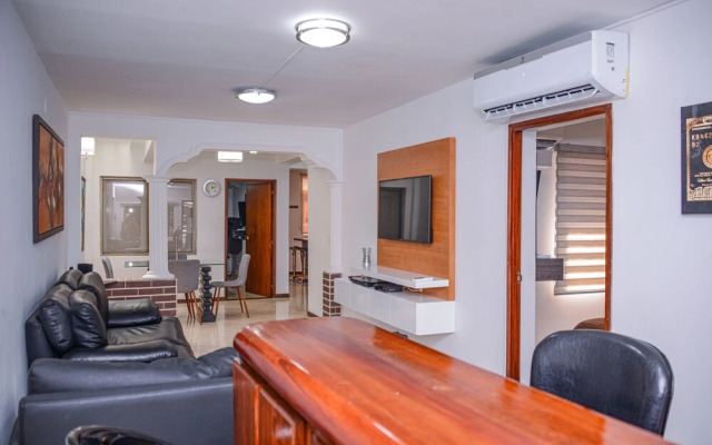 Brown Stone Apartments