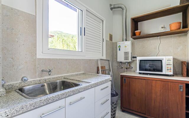 Duplex na Lagoa da Conceição #LA08