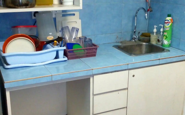 Backpacker's Freak Hostel & Guest House