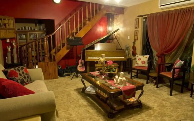 La Boheme Guesthouse