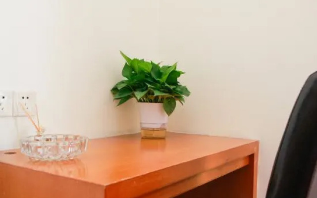 Guangfei Meisilu Hotel (Dongguan Bank Liaobu Basketball Center)