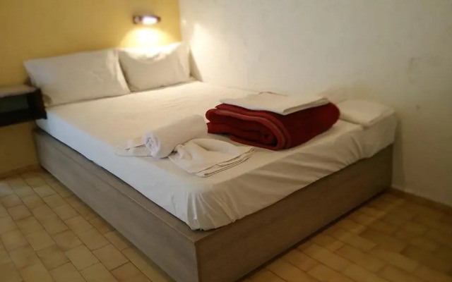 Minoas Hotel