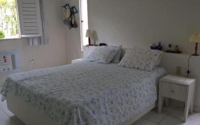Casa Dr. Chico Beach House