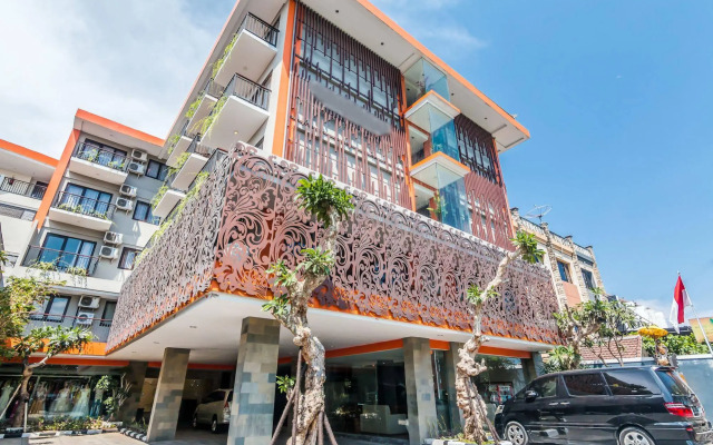 ZEN Rooms Badung Nakula