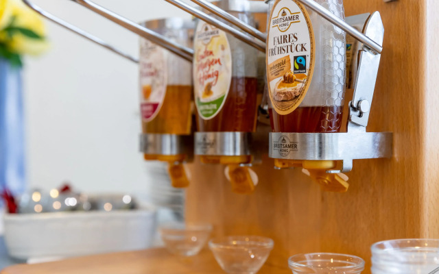 TRIP INN Kongresshotel Rodgau