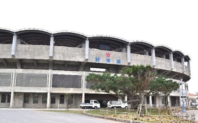 Pure Court 2