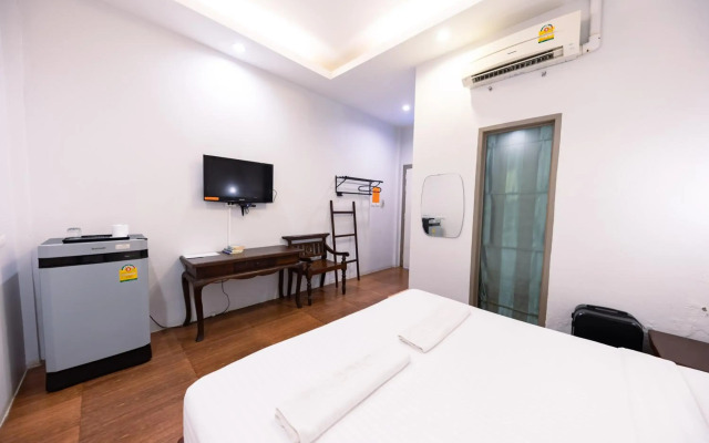 Sleep Resort
