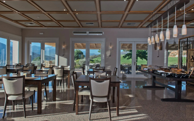 Crete Golf Club Hotel