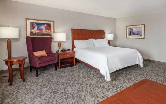 Hilton Garden Inn Blacksburg University